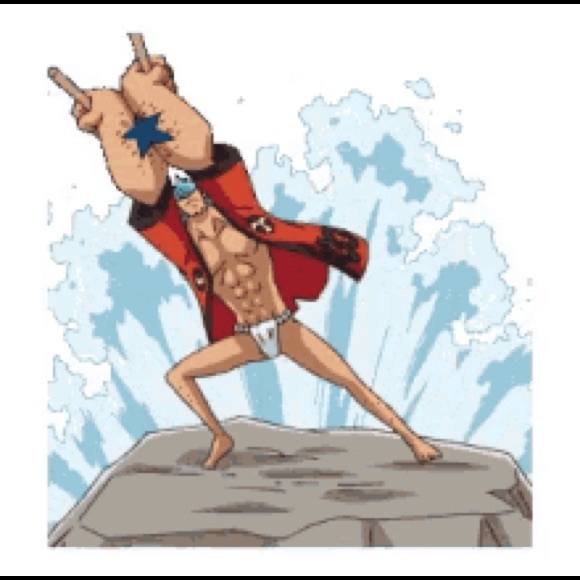 Meet your Posher, Gabriel - Picture 1 of 1